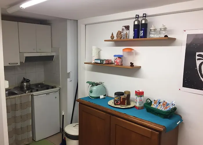 San Pietro Loft Apartamento Roma