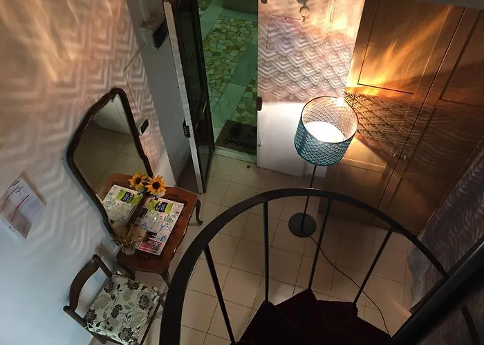 San Pietro Loft Roma