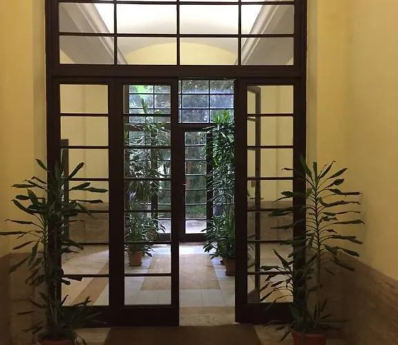 San Pietro Loft Apartamento