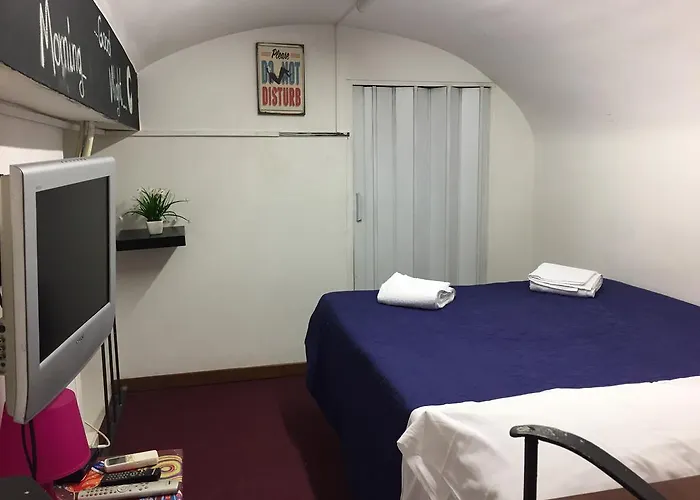 San Pietro Loft *