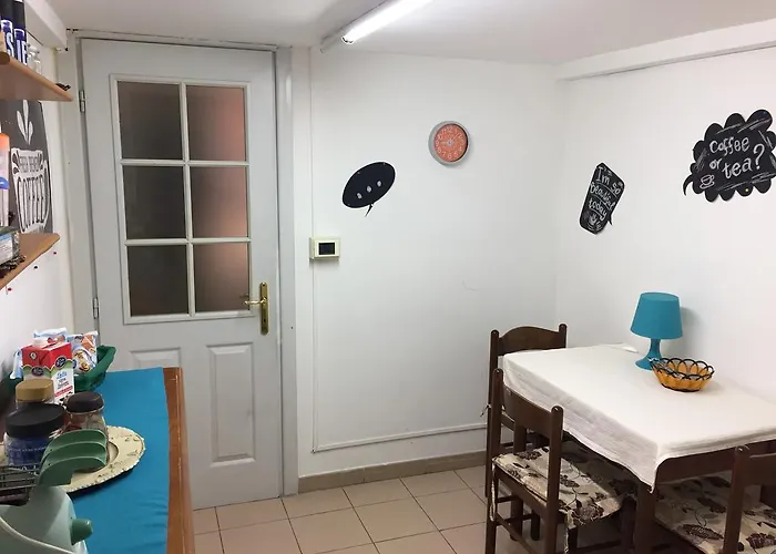 San Pietro Loft