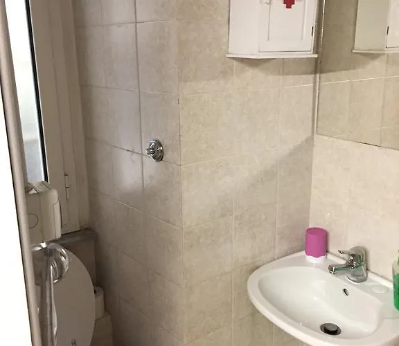 San Pietro Loft Apartamento *