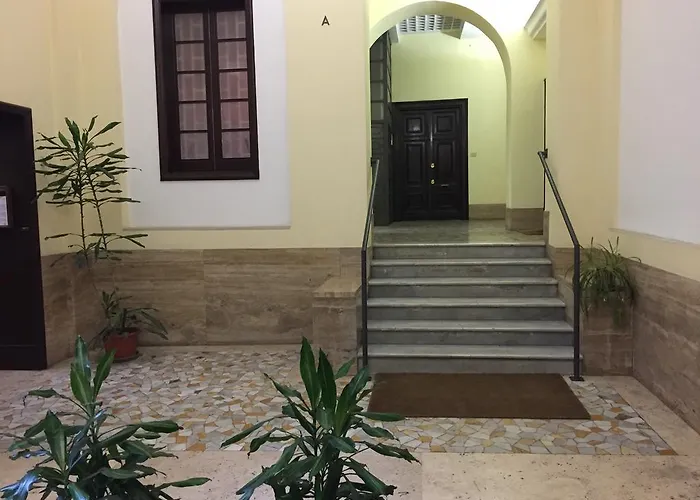 Apartamento San Pietro Loft