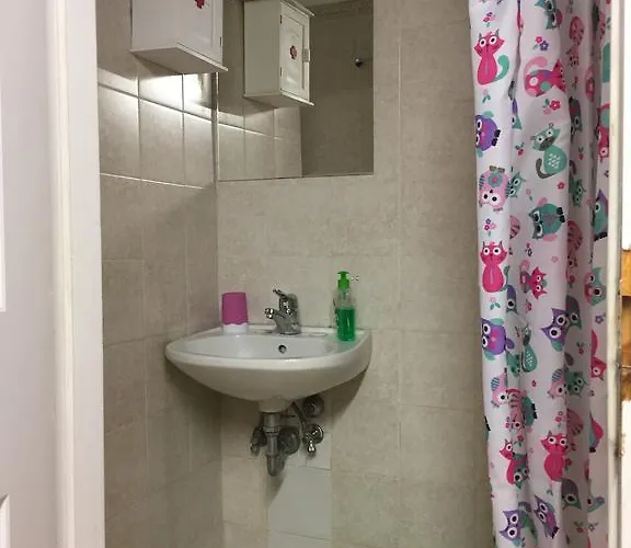 San Pietro Loft Roma